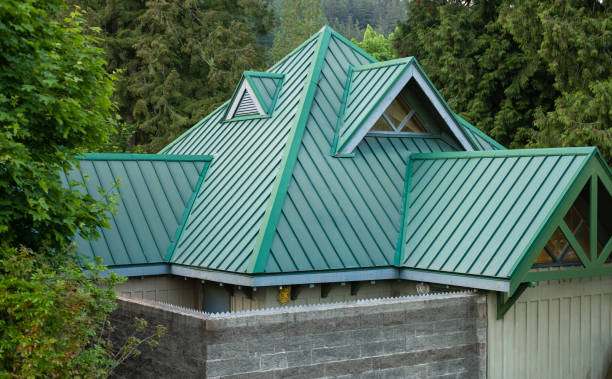 Best Roof Repair  in Selma, NC