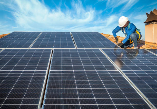Trusted Selma, NC Roofing Service Experts